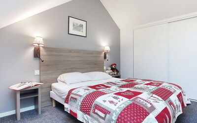 Accommodation:&nbsp;Résidence Odalys Référence Aquisana 670.2