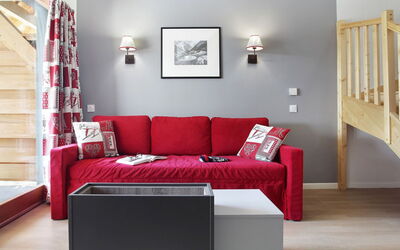 Accommodation:&nbsp;Résidence Odalys Référence Aquisana 670.2