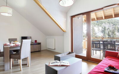 Accommodation:&nbsp;Résidence Odalys Référence Aquisana 670.2