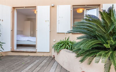 Les Restanques du Vallon