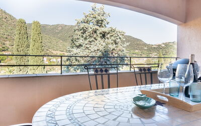 Les Restanques du Vallon