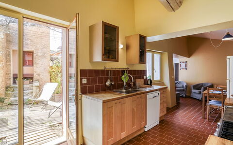 Unterkunft:&nbsp;Les Huppes 105.2