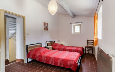 Unterkunft:&nbsp;Les Huppes 105.2