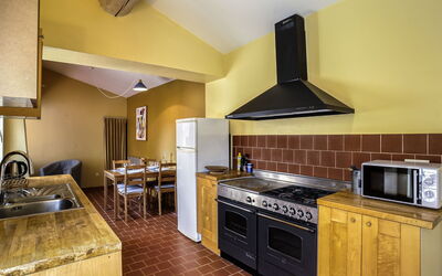 Unterkunft:&nbsp;Les Huppes 105.2