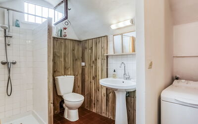 Unterkunft:&nbsp;Les Huppes 105.2