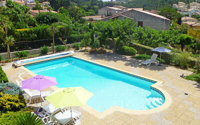 Saint Cyr sur Mer la Madrague 160