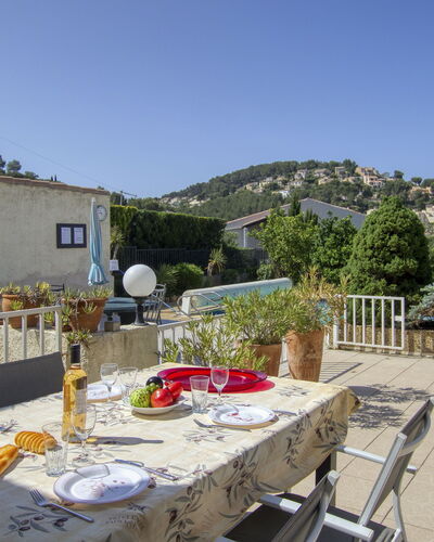 La Madrague D'Azur 160.7