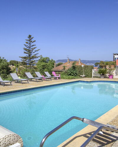 Saint Cyr sur Mer la Madrague 160