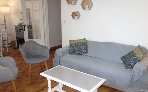 Alloggio:&nbsp;Hameau la Madrague 240.22