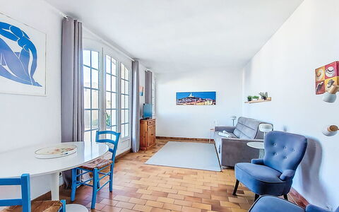 Unterkunft:&nbsp;Hameau la Madrague 240.8