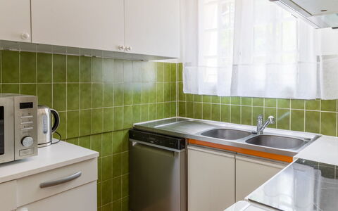 Logement:&nbsp;Hameau la Madrague 240.27