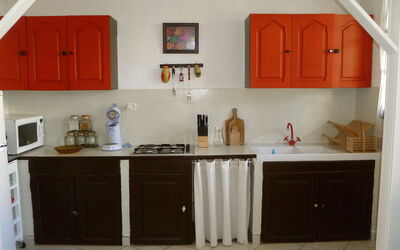 Logement:&nbsp;Hameau la Madrague 240.21