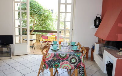 Logement:&nbsp;Hameau la Madrague 240.21