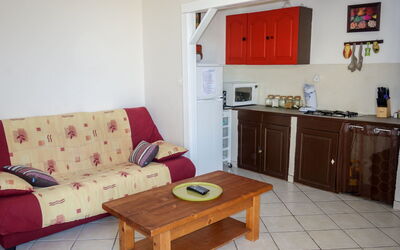 Logement:&nbsp;Hameau la Madrague 240.21