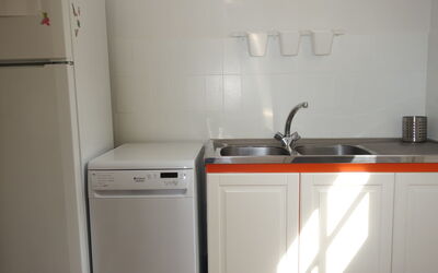 Alloggio:&nbsp;Hameau la Madrague 240.22