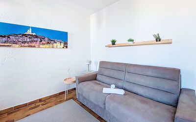 Unterkunft:&nbsp;Hameau la Madrague 240.8