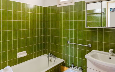 Logement:&nbsp;Hameau la Madrague 240.27