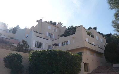 Saint Cyr sur Mer la Madrague 240