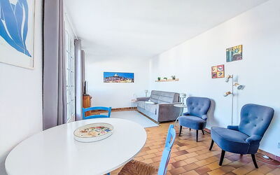 Unterkunft:&nbsp;Hameau la Madrague 240.8