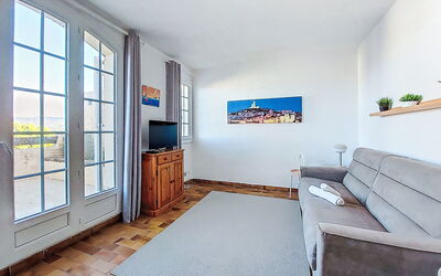 Unterkunft:&nbsp;Hameau la Madrague 240.8