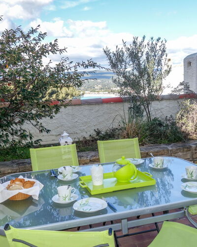 Saint Cyr sur Mer la Madrague 240