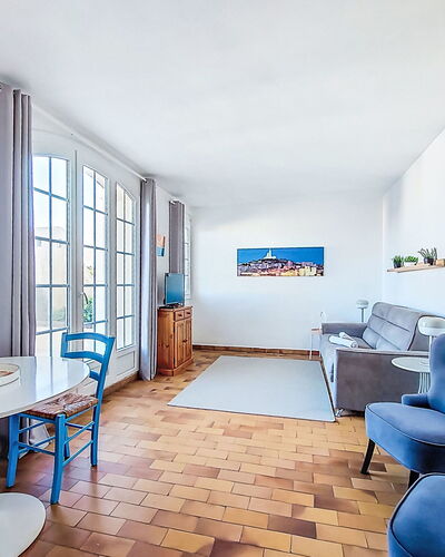 Hameau la Madrague 240.8