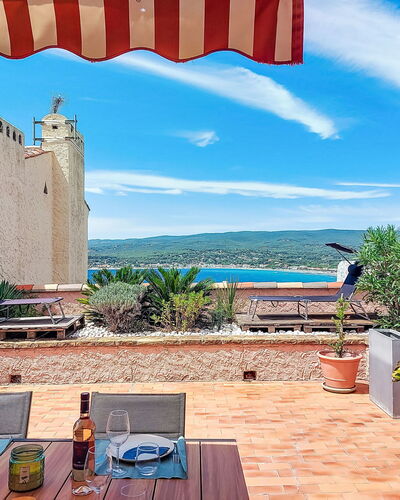 Hameau la Madrague 240.30