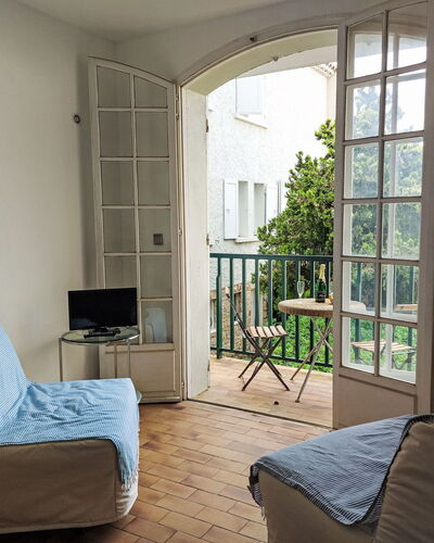 Hameau la Madrague 240.29