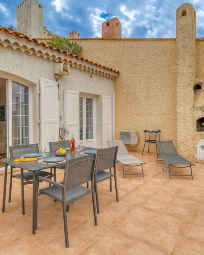 Hameau la Madrague 240.28