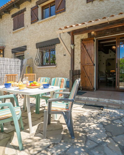 Les Jardins de Sinople