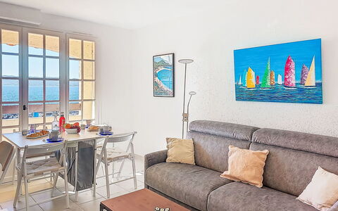 Logement:&nbsp;Château de la Madrague 600.10