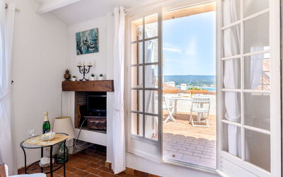 Alojamiento:&nbsp;Château de la Madrague 600.8