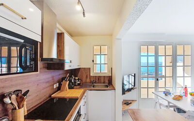 Logement:&nbsp;Château de la Madrague 600.10