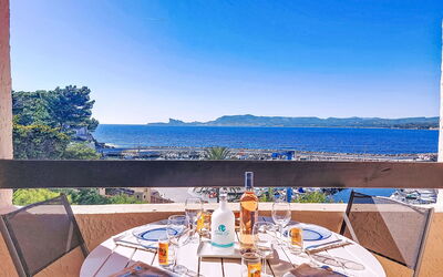 Saint Cyr sur Mer la Madrague 600