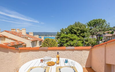 Saint Cyr sur Mer la Madrague 600