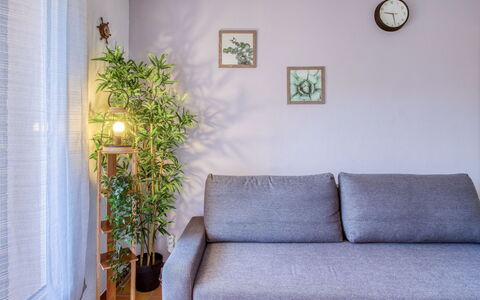 Accommodatie:&nbsp;Les Aigues Marines 800.64