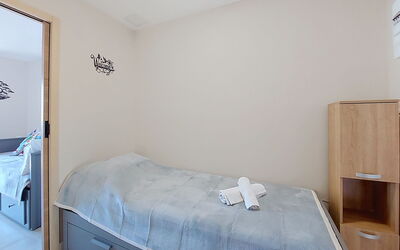 Unterkunft:&nbsp;Les Aigues Marines 800.77