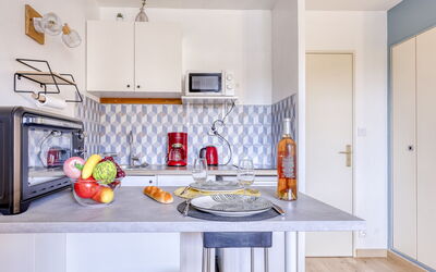 Alojamiento:&nbsp;Les Aigues Marines 800.73