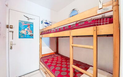 Accommodatie:&nbsp;Les Aigues Marines 800.36