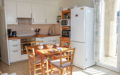 Unterkunft:&nbsp;Les Aigues Marines 800.29