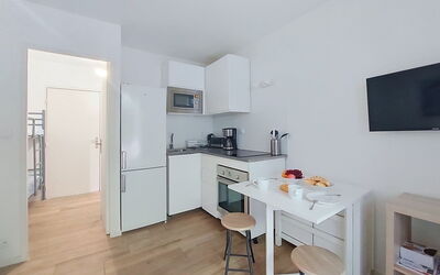 Accommodation:&nbsp;Les Aigues Marines 800.78