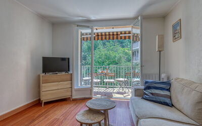 Alojamiento:&nbsp;Les Aigues Marines 800.72