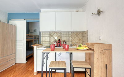 Alojamiento:&nbsp;Les Aigues Marines 800.72