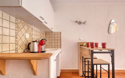 Alojamiento:&nbsp;Les Aigues Marines 800.72