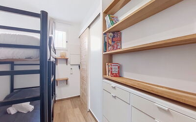 Accommodatie:&nbsp;Les Lavandes 120.19