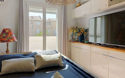 Accommodatie:&nbsp;Les Lavandes 120.19