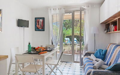 Unterkunft:&nbsp;Jardins de la Mer 210.10