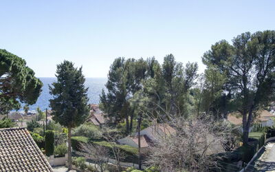 Alojamiento:&nbsp;Jardins de la Mer 210.11