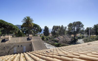 Alojamiento:&nbsp;Jardins de la Mer 210.11