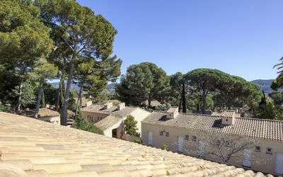 Alojamiento:&nbsp;Jardins de la Mer 210.11